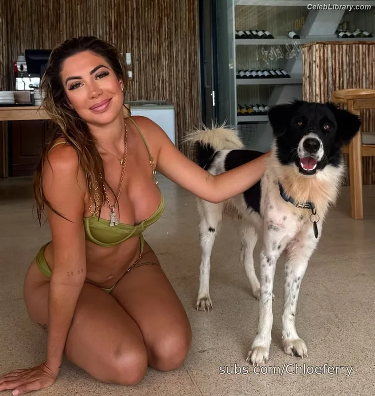Chloe Ferry Geordie Shore photo 19 of 344