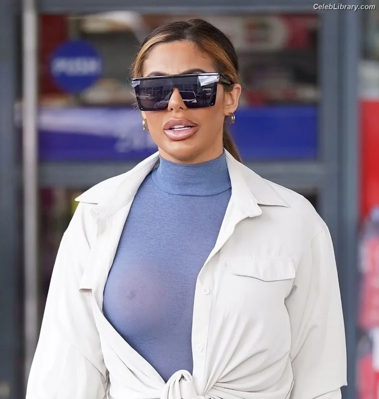 Chloe Ferry Geordie Shore photo 17 of 344