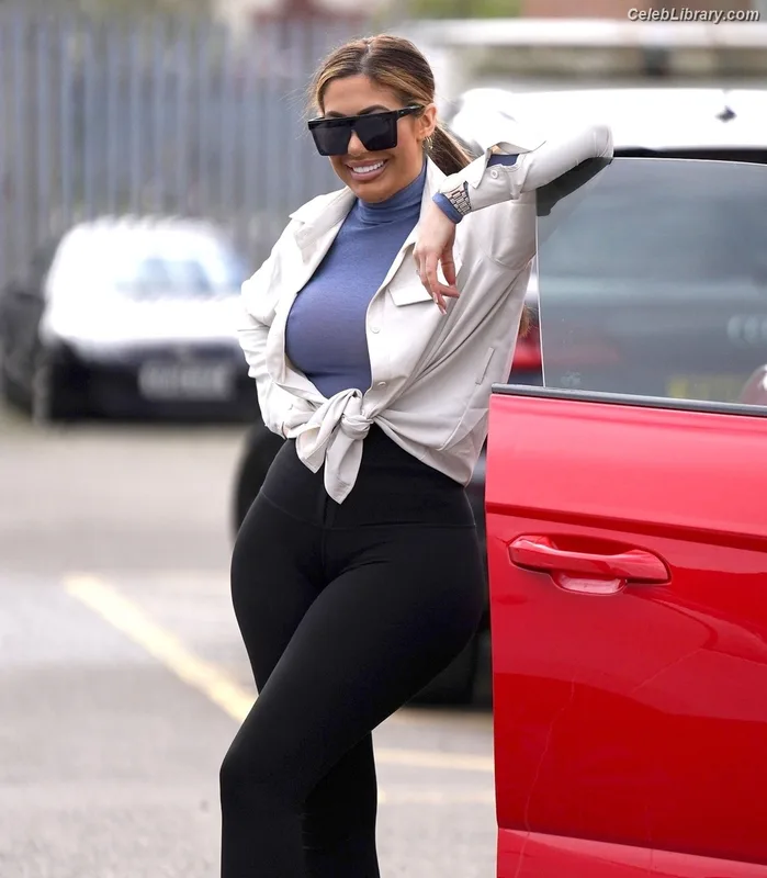 Chloe Ferry Geordie Shore photo 19 of 344