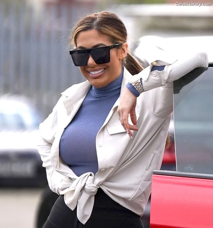 Chloe Ferry Geordie Shore photo 20 of 344