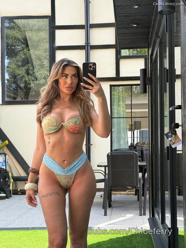 Chloe Ferry Geordie Shore photo 9 of 344