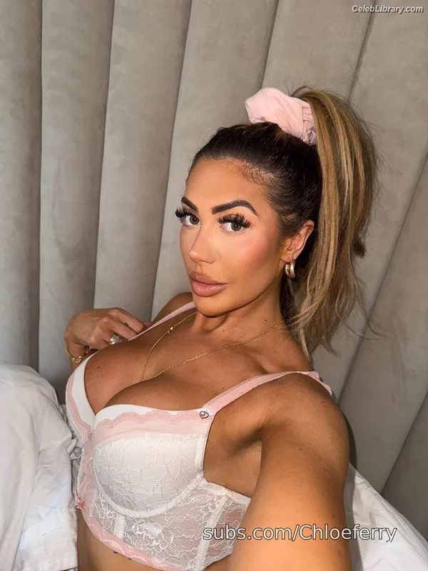 Chloe Ferry Geordie Shore photo 17 of 344