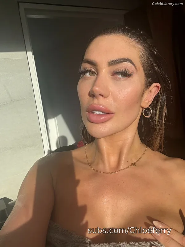 Chloe Ferry Geordie Shore photo 4 of 344