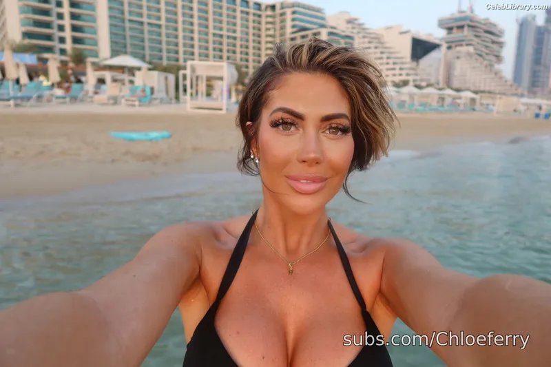 Chloe Ferry Geordie Shore photo 10 of 344