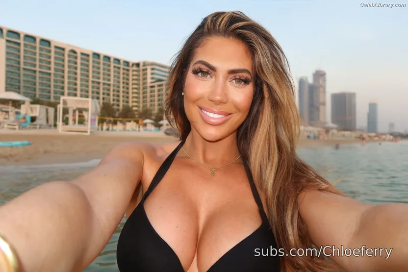 Chloe Ferry Geordie Shore photo 15 of 344