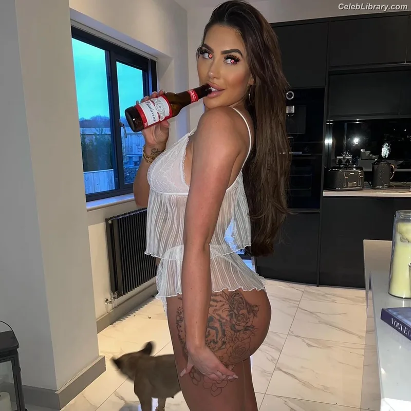 Chloe Ferry Geordie Shore photo 14 of 344