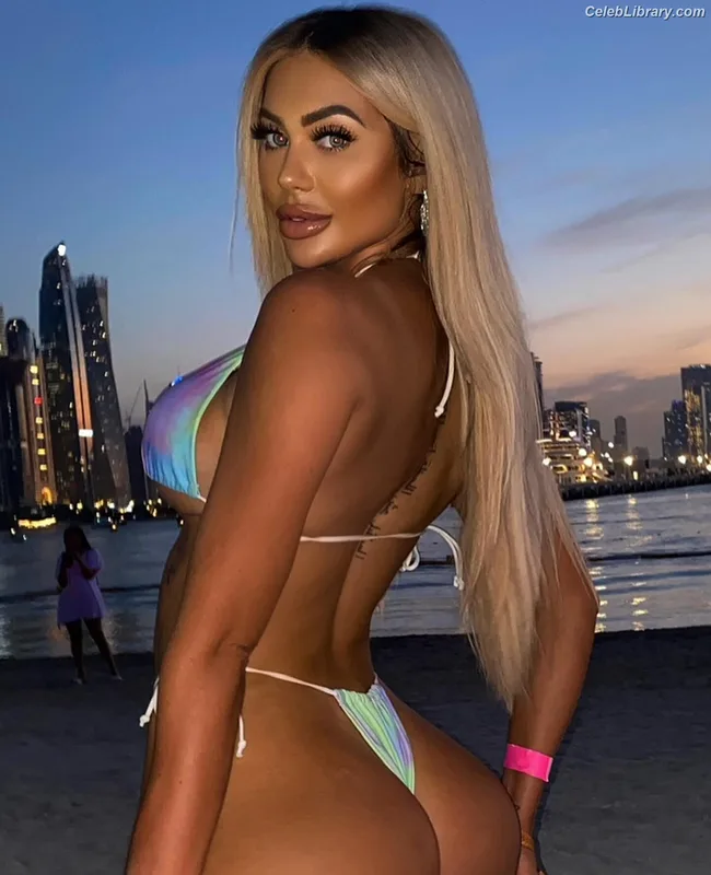 Chloe Ferry Geordie Shore photo 20 of 344