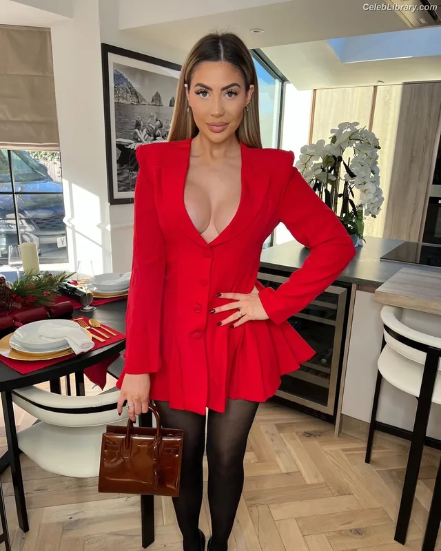Chloe Ferry Geordie Shore photo 3 of 344