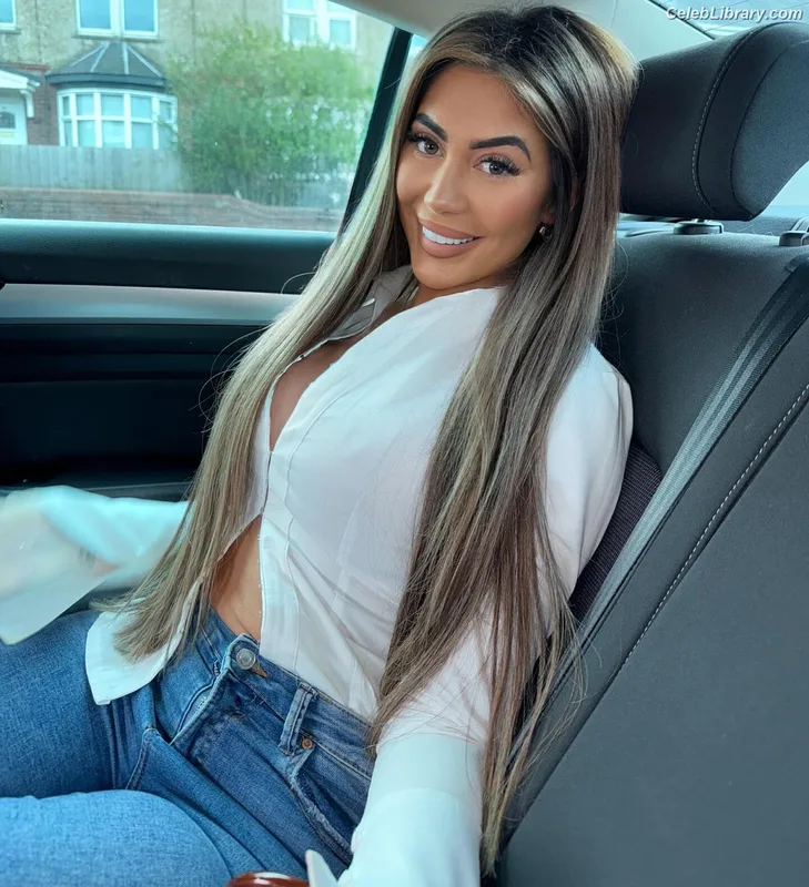 Chloe Ferry Geordie Shore photo 11 of 344
