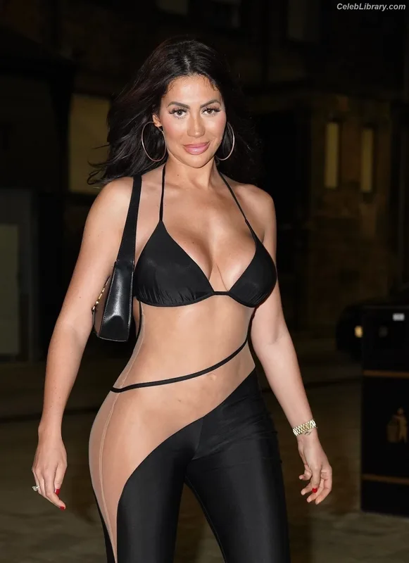Chloe Ferry Geordie Shore photo 5 of 344