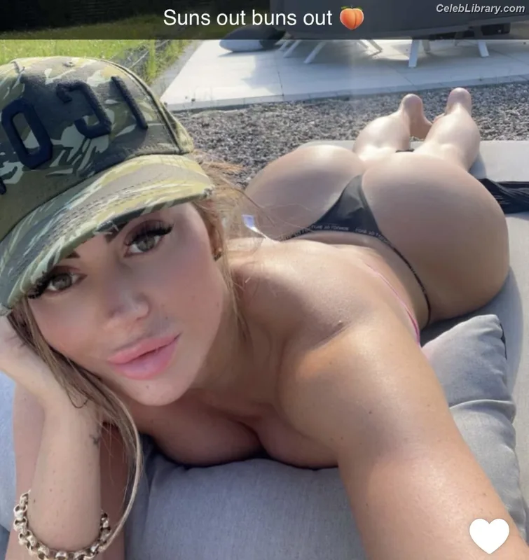 Chloe Ferry Geordie Shore photo 19 of 344