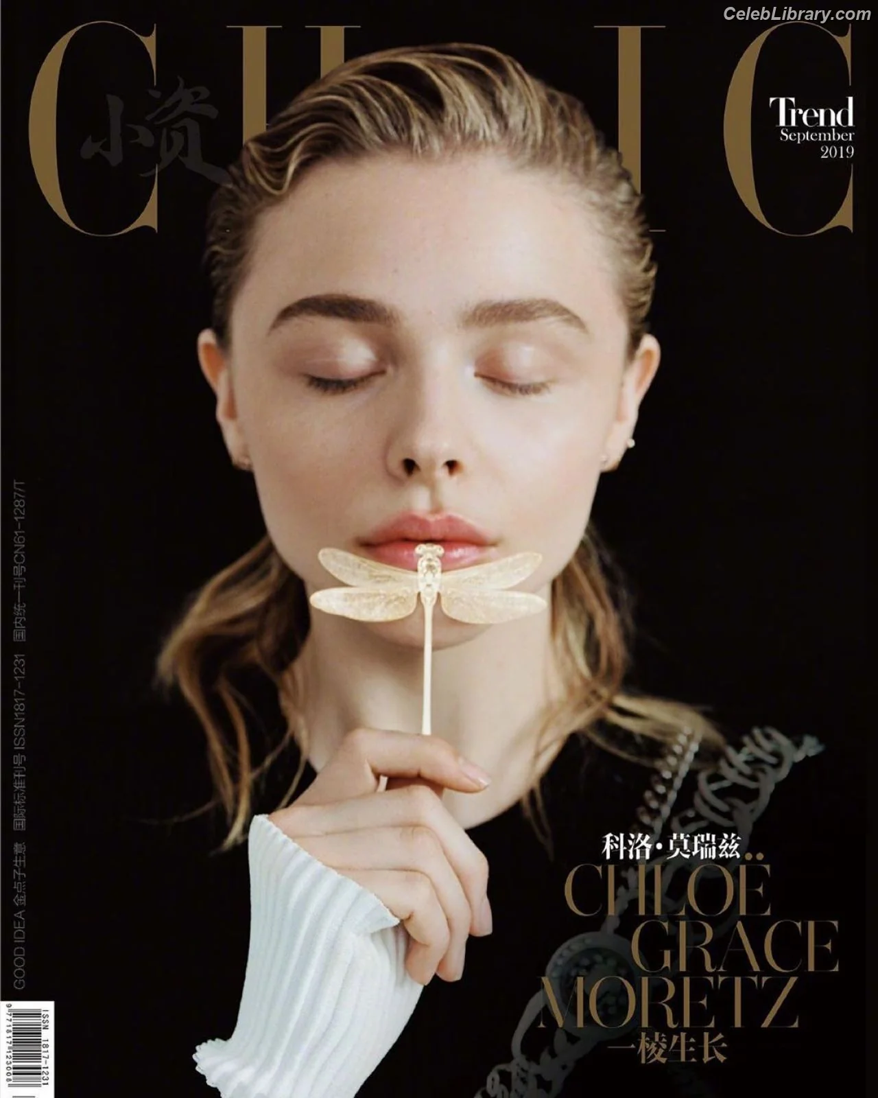 Chloë Grace Moretz photo 21 of 1748