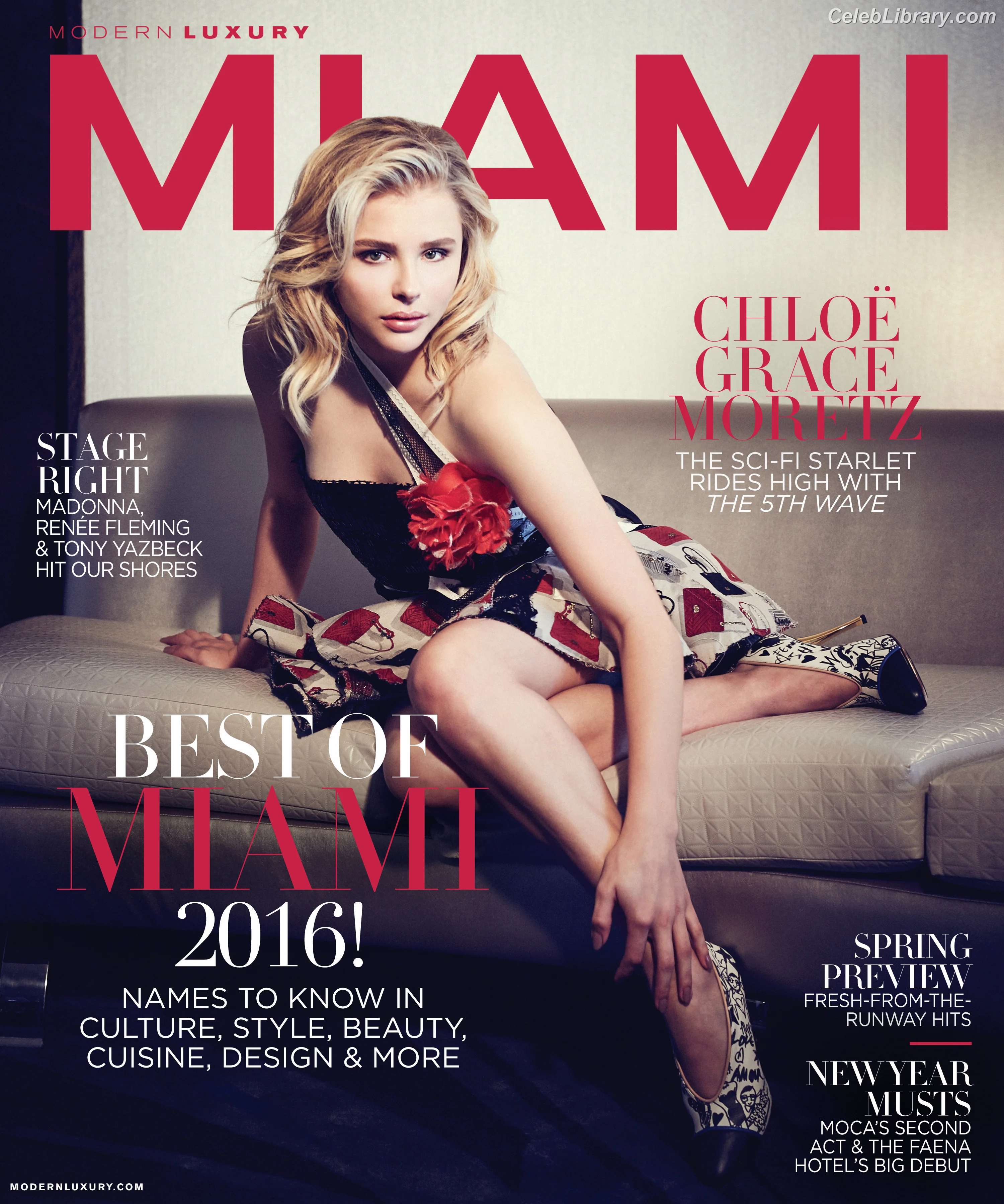 Chloë Grace Moretz photo 19 of 1748