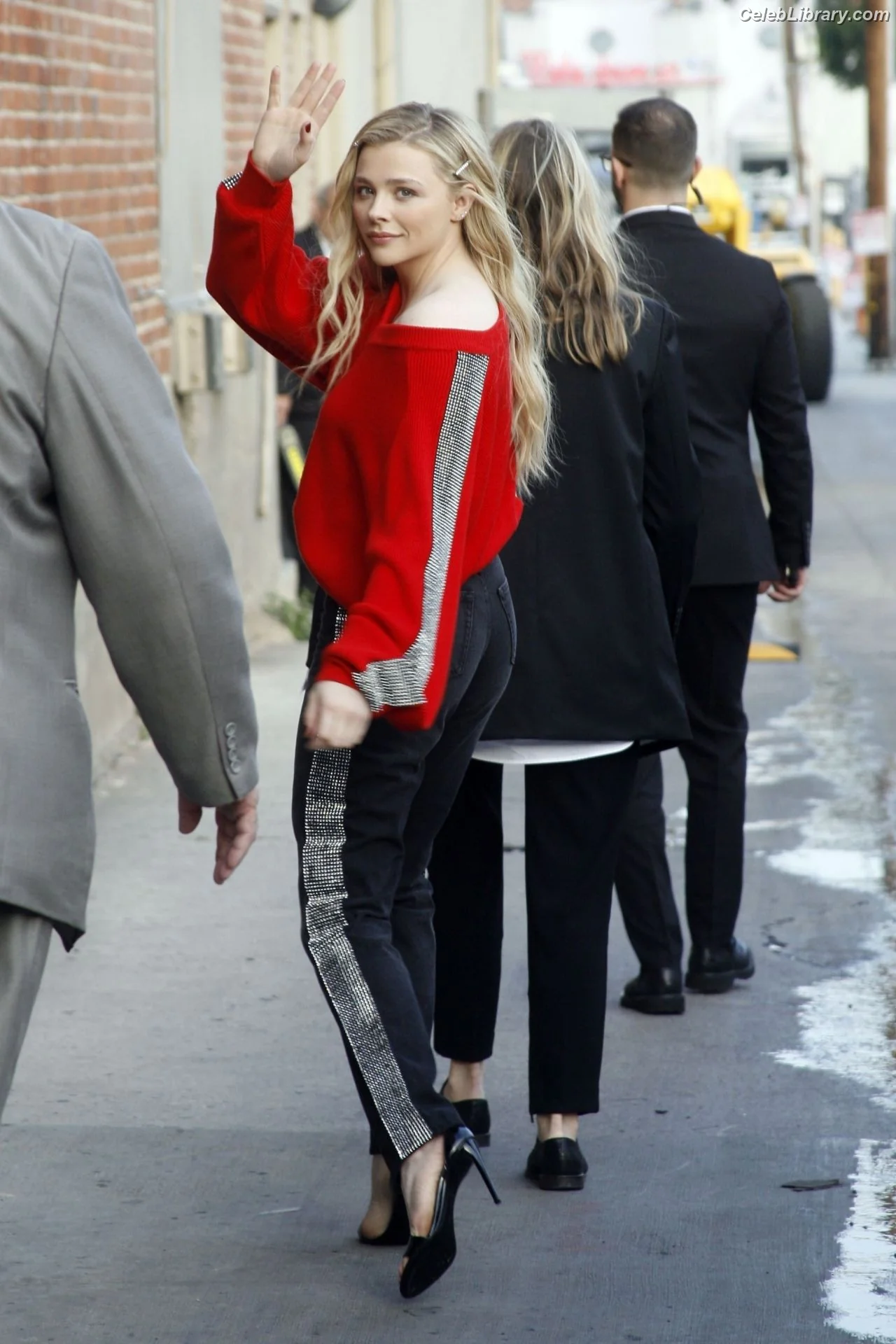 Chloë Grace Moretz photo 10 of 1748