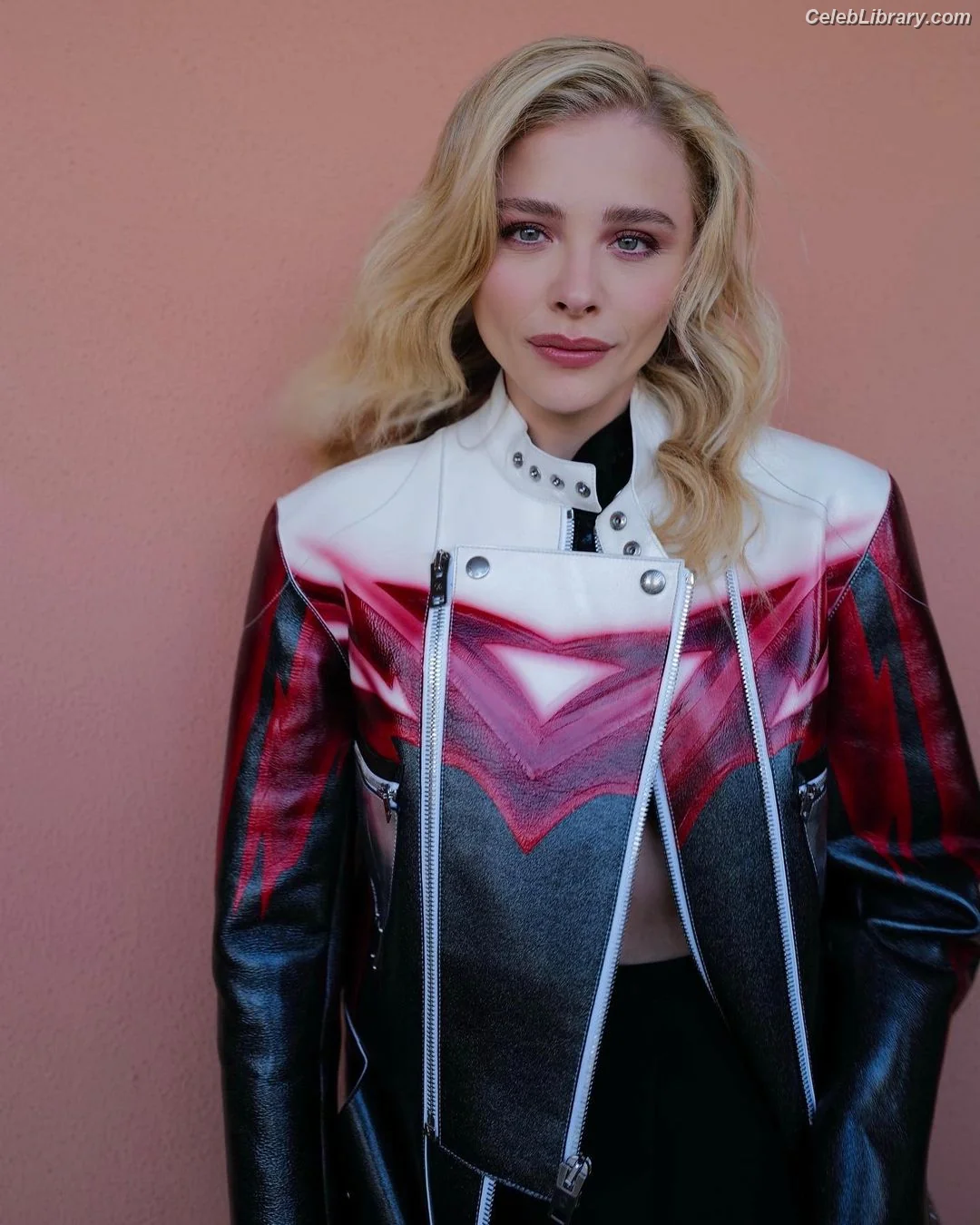 Chloë Grace Moretz photo 22 of 1748