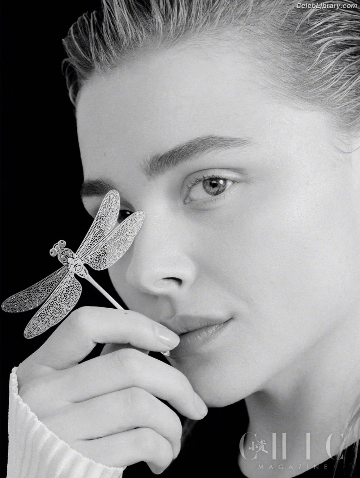 Chloë Grace Moretz photo 20 of 1748