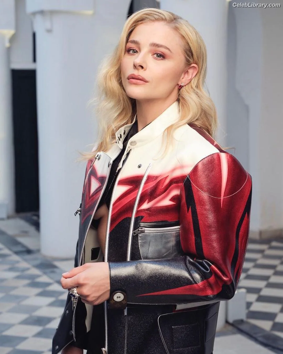 Chloë Grace Moretz photo 18 of 1748