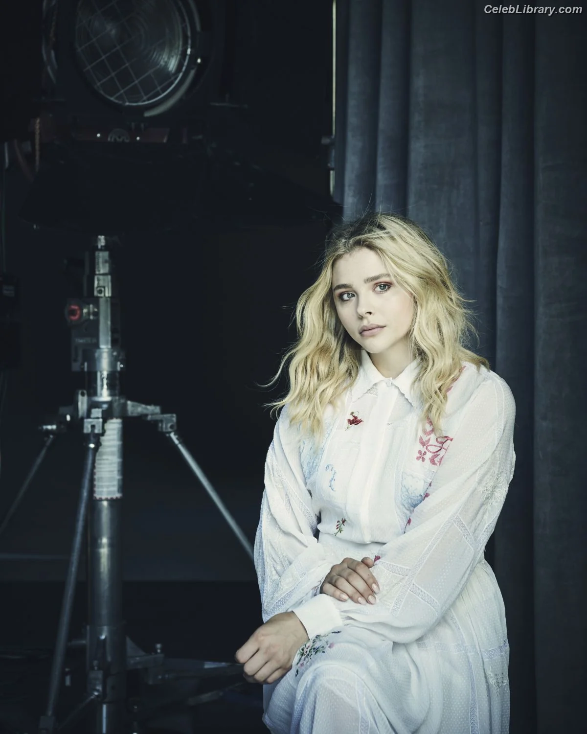 Chloë Grace Moretz photo 20 of 1748