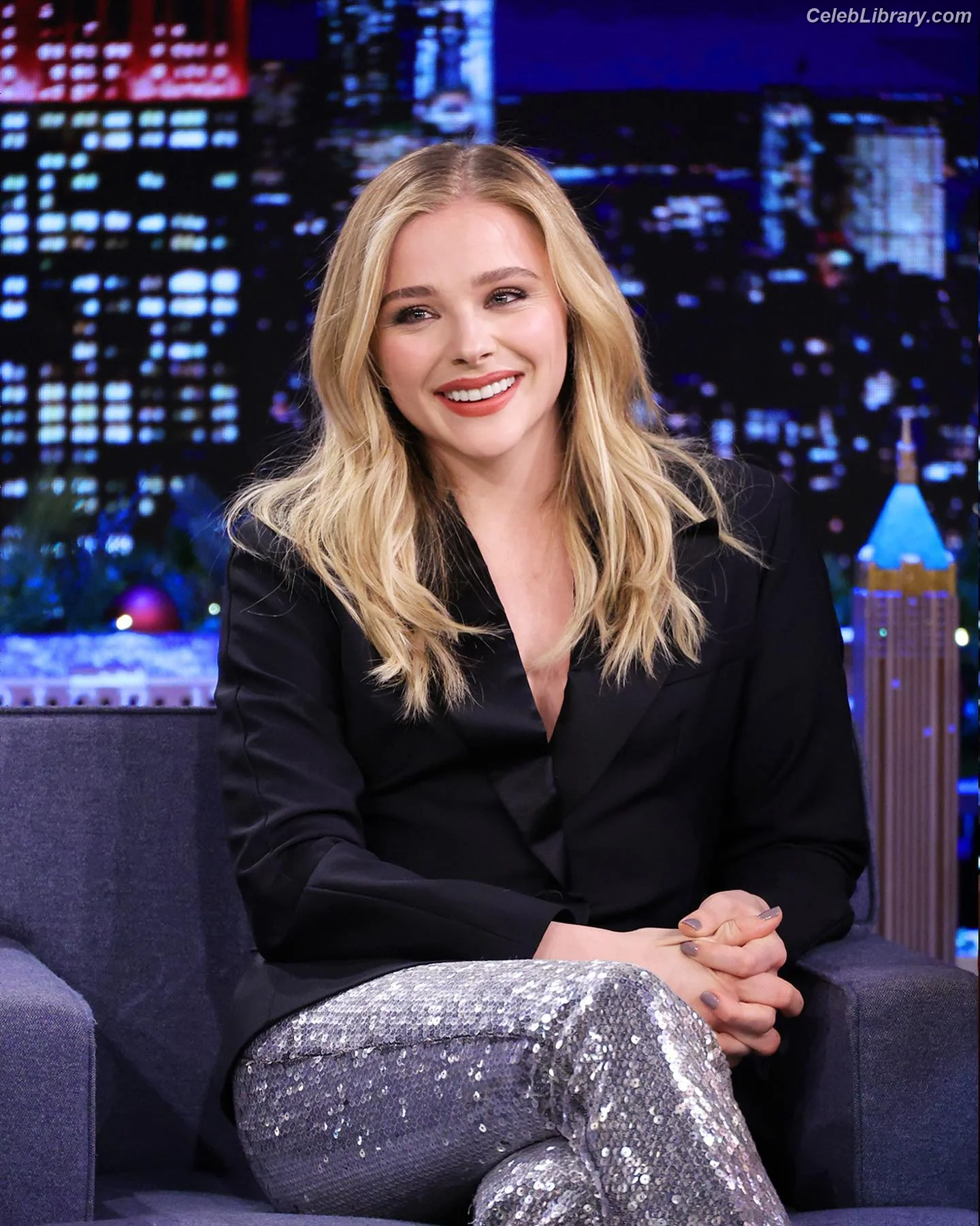 Chloë Grace Moretz photo 8 of 1748