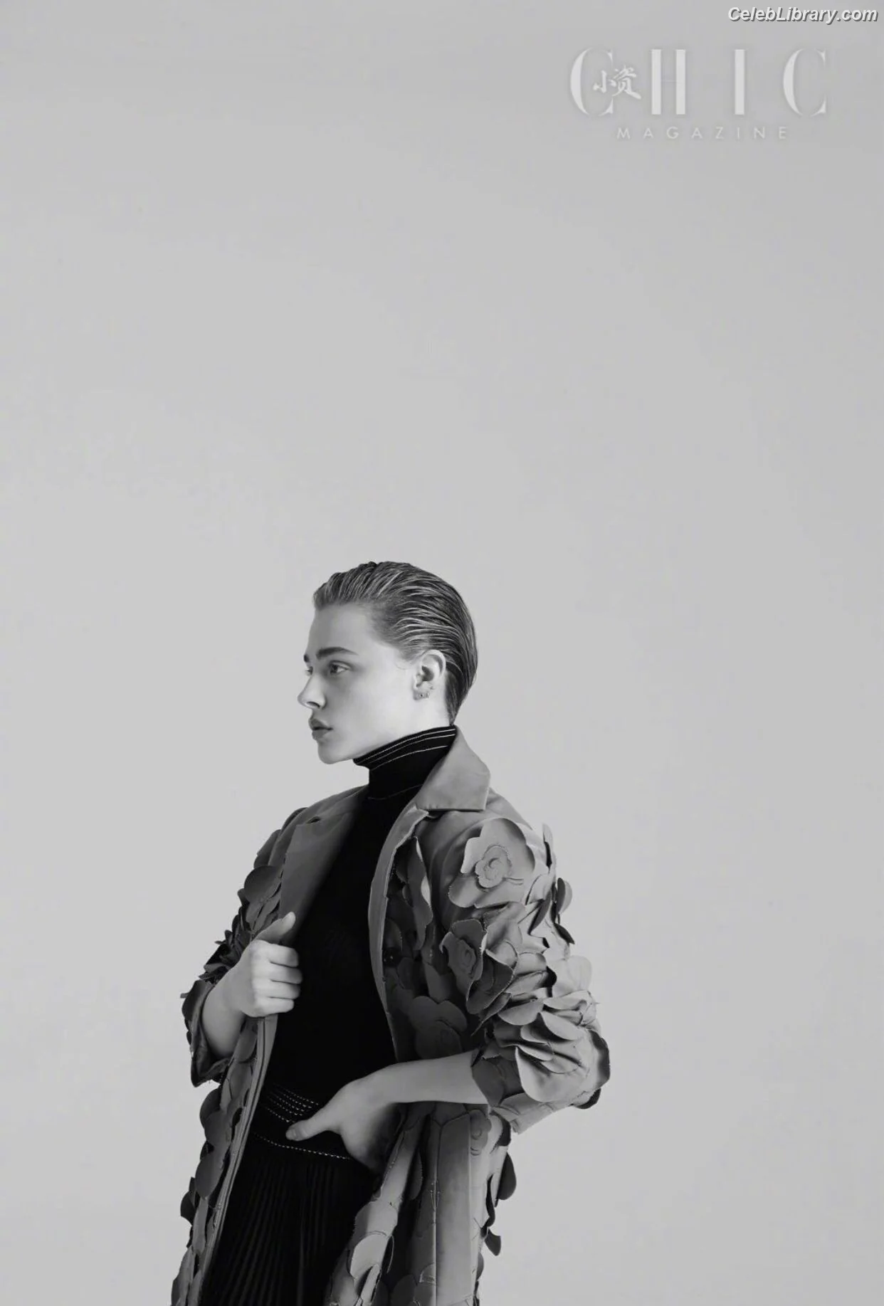 Chloë Grace Moretz photo 7 of 1748