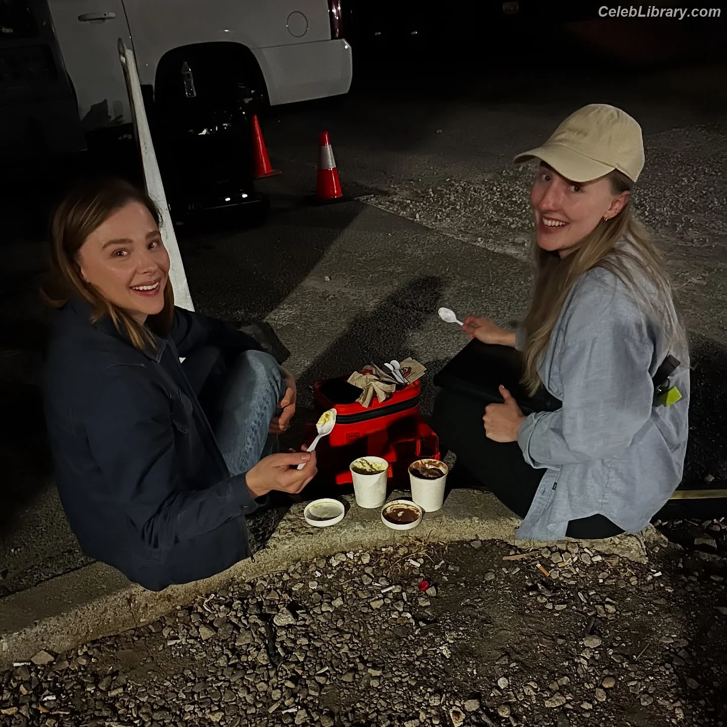 Chloë Grace Moretz photo 10 of 1748