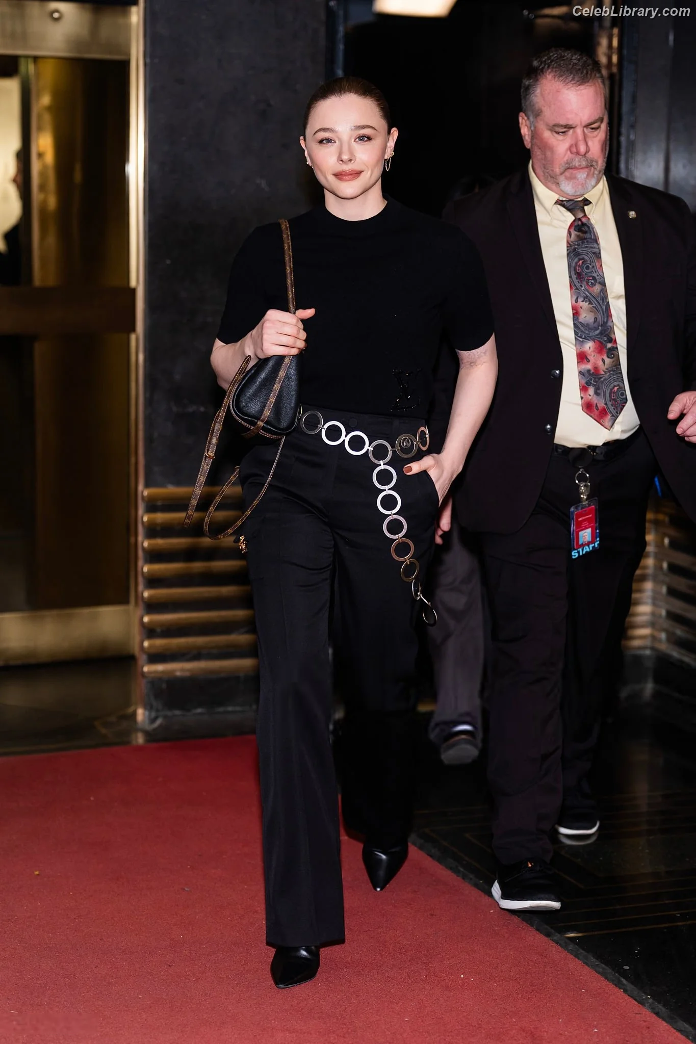 Chloë Grace Moretz photo 12 of 1748