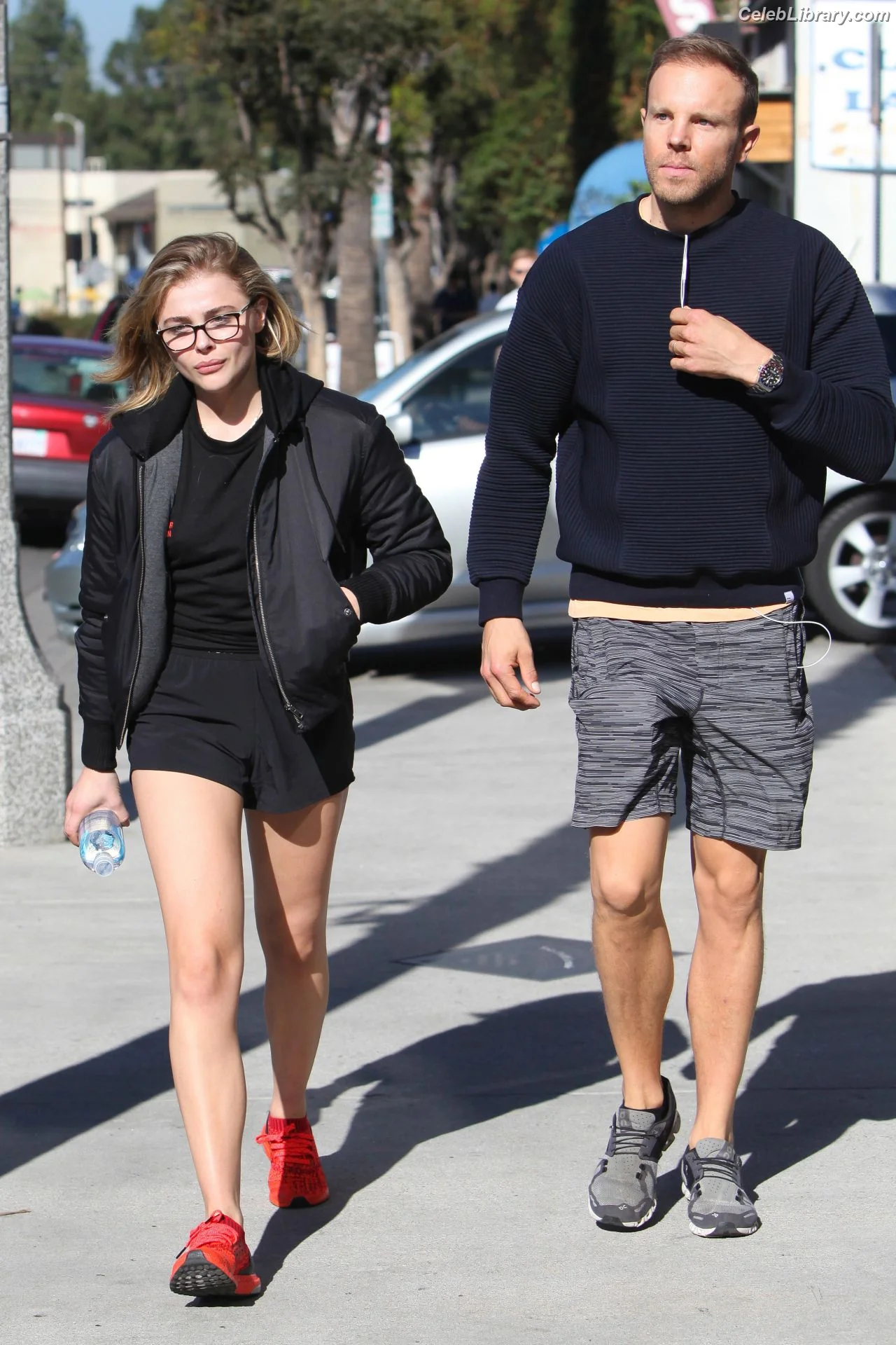 Chloë Grace Moretz photo 9 of 1748