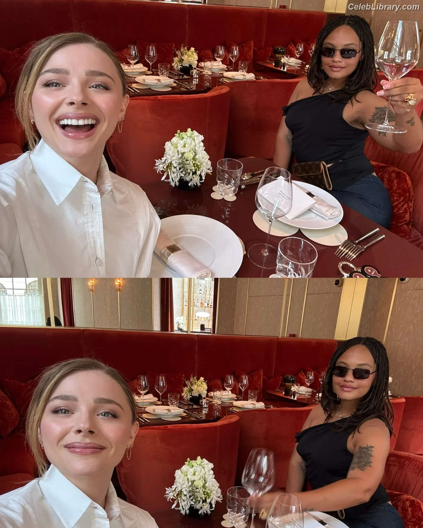 Chloë Grace Moretz photo 12 of 1748