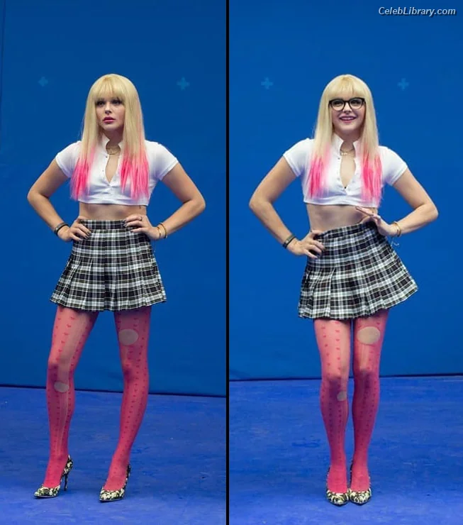 Chloë Grace Moretz photo 21 of 1748