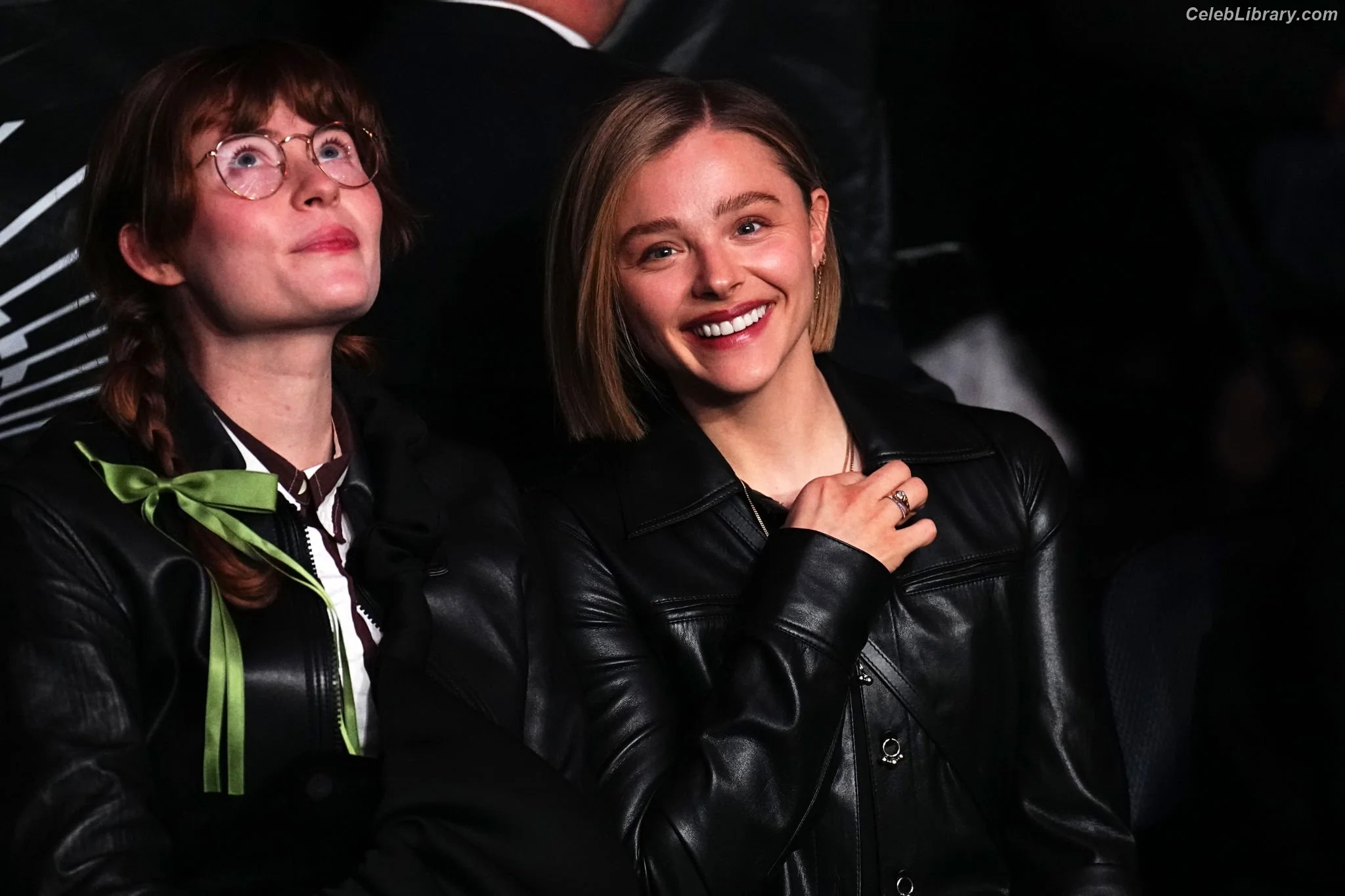Chloë Grace Moretz photo 3 of 1748