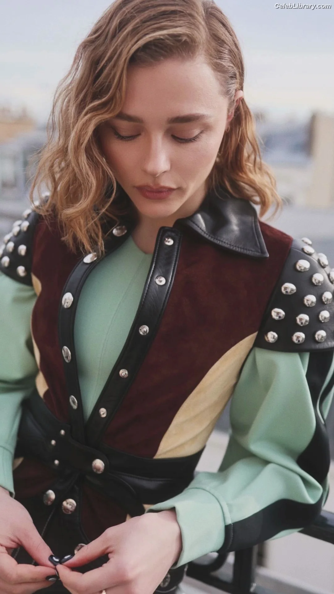 Chloë Grace Moretz photo 18 of 1748