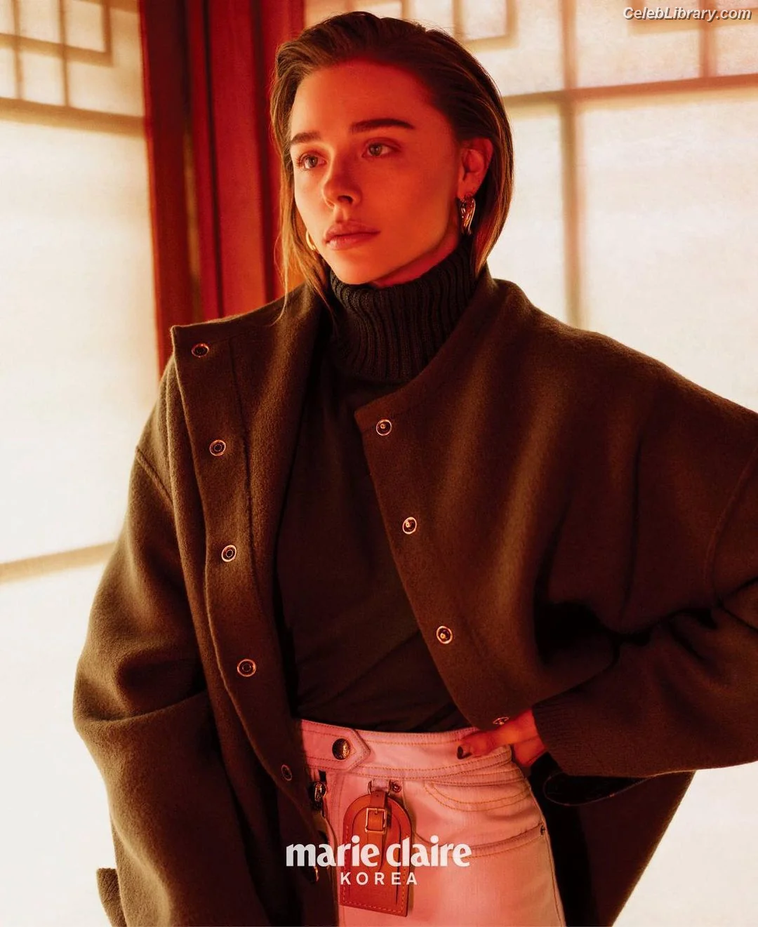 Chloë Grace Moretz photo 4 of 1748