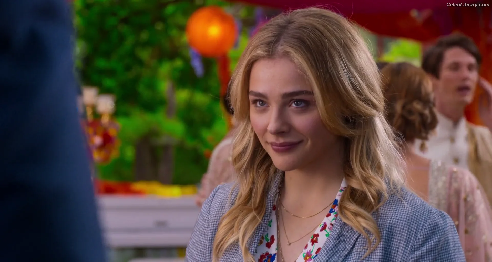 Chloë Grace Moretz photo 13 of 1748