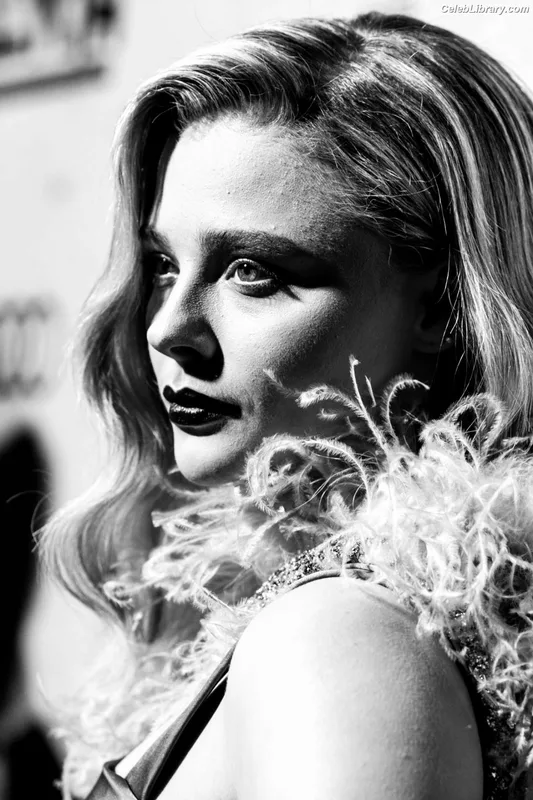 Chloë Grace Moretz photo 22 of 1749