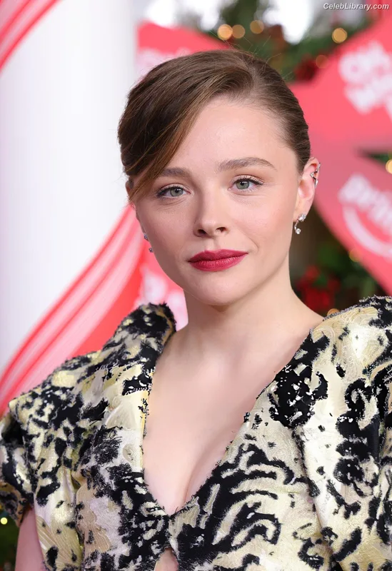Chloë Grace Moretz photo 20 of 1749