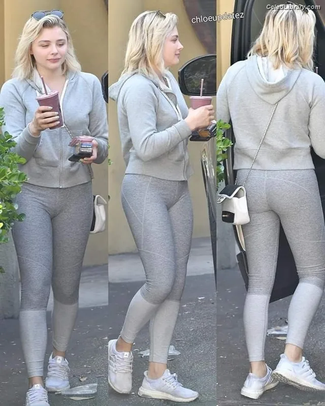 Chloë Grace Moretz photo 24 of 1749