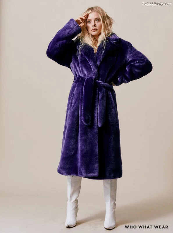 Chloë Grace Moretz photo 7 of 1749