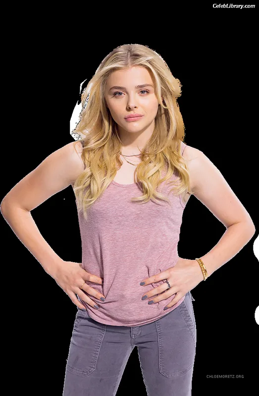 Chloë Grace Moretz photo 5 of 1749