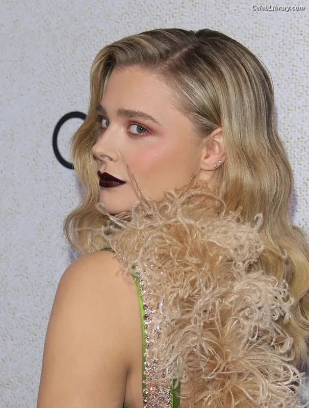 Chloë Grace Moretz photo 18 of 1749