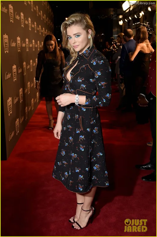 Chloë Grace Moretz photo 19 of 1749