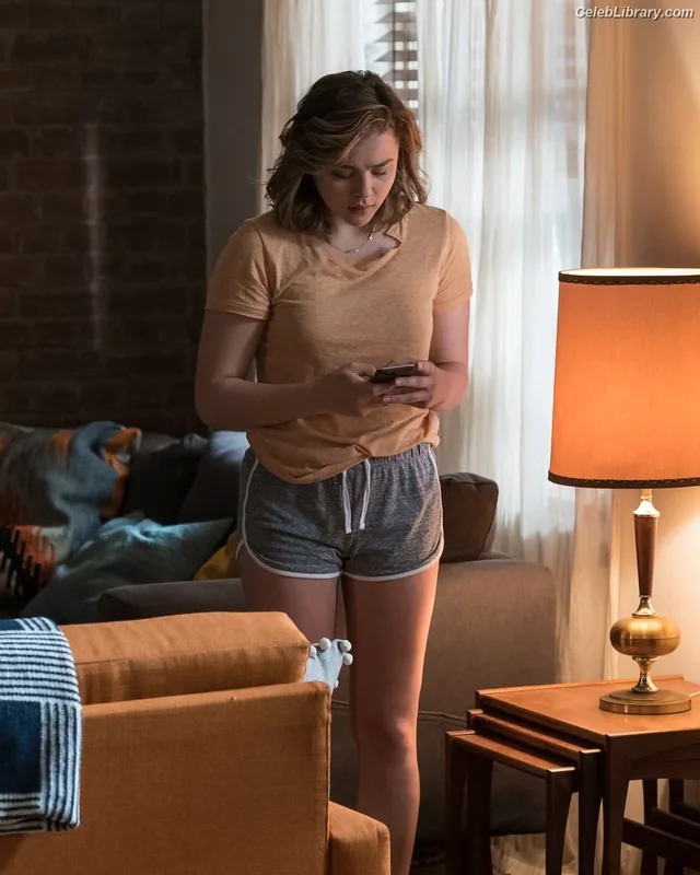 Chloë Grace Moretz photo 23 of 1749