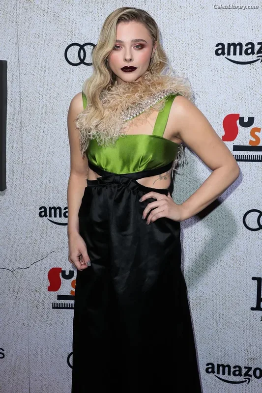 Chloë Grace Moretz photo 15 of 1749