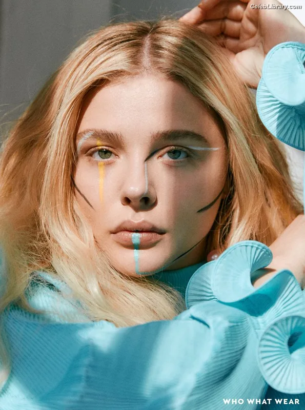 Chloë Grace Moretz photo 11 of 1749