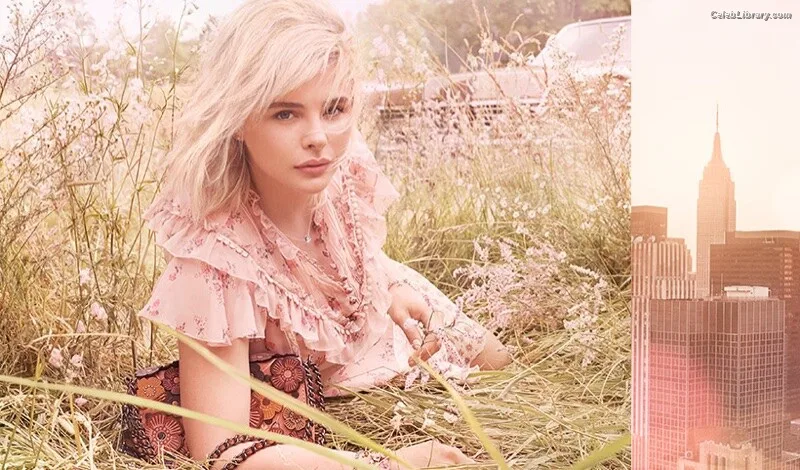 Chloë Grace Moretz photo 11 of 1749