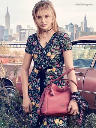 Chloë Grace Moretz photo 22 of 1749