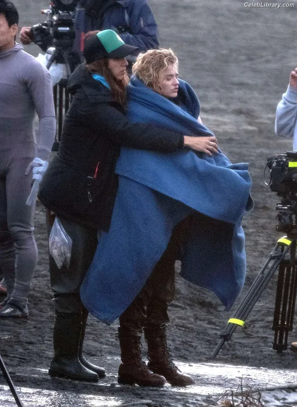 Chloë Grace Moretz photo 5 of 1749