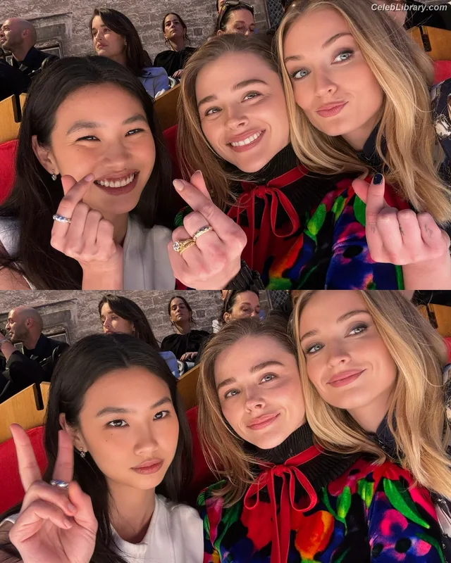 Chloë Grace Moretz photo 7 of 1749