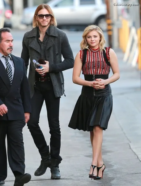 Chloë Grace Moretz photo 20 of 1749