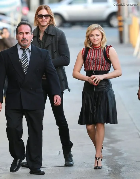 Chloë Grace Moretz photo 23 of 1749