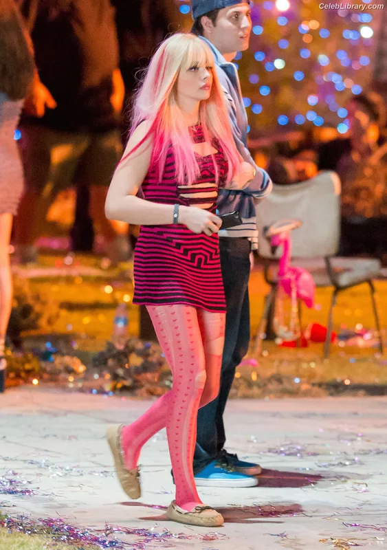 Chloë Grace Moretz photo 2 of 1749